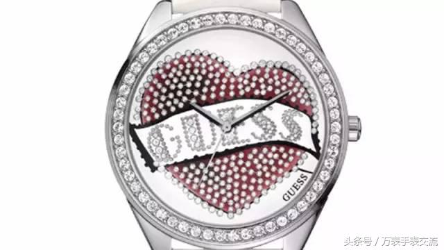 奥巴马同款手表都有哪些,奥巴马的手表是什么牌子