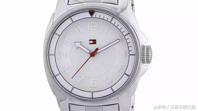 奥巴马同款手表都有哪些,奥巴马的手表是什么牌子