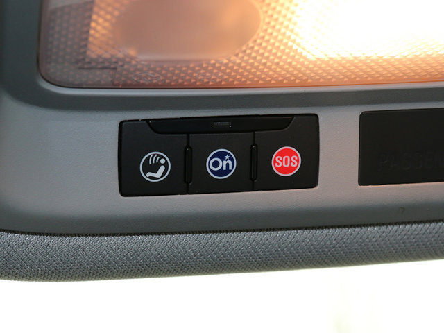 涡*大轮**法好科鲁兹/C4L/K3对比静态篇