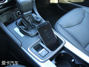 涡*大轮**法好科鲁兹/C4L/K3对比静态篇