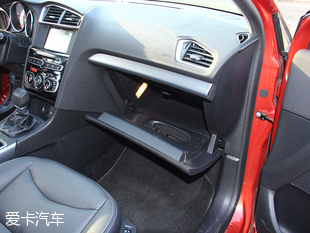 涡*大轮**法好科鲁兹/C4L/K3对比静态篇