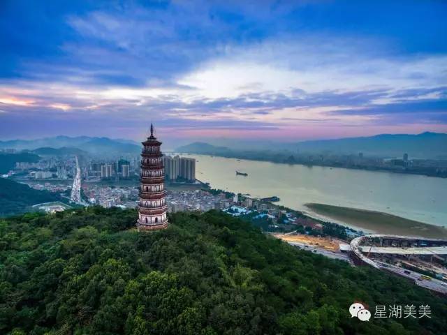 肇庆风水最旺的地方,肇庆市的风水格局