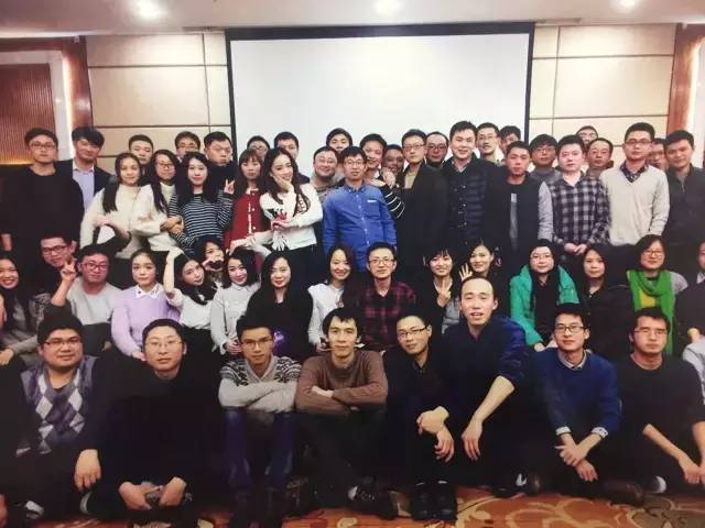 “硬”起来的天府软件园:盘点正在崛起的成都智能硬件创业