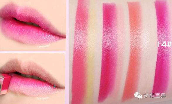 兰芝口碑最好的产品,兰芝每一款的特点