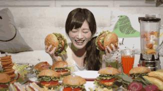 这个绵阳自助餐地图简直神了！各种价位、各种类型的都有！