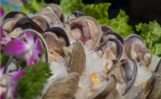 这个绵阳自助餐地图简直神了！各种价位、各种类型的都有！