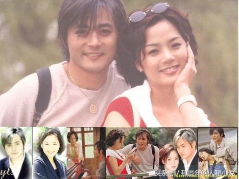 一部灰姑娘的童话——说说经典韩剧《夏娃的诱惑》中的那些人