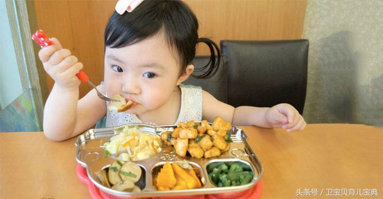 让宝宝爱上吃水果的小妙招有哪些,让孩子爱上吃蔬菜的办法