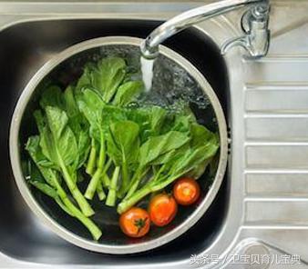 让宝宝爱上吃水果的小妙招有哪些,让孩子爱上吃蔬菜的办法