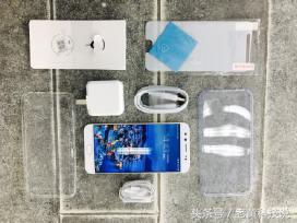 vivoX9带给你不一样的开箱！