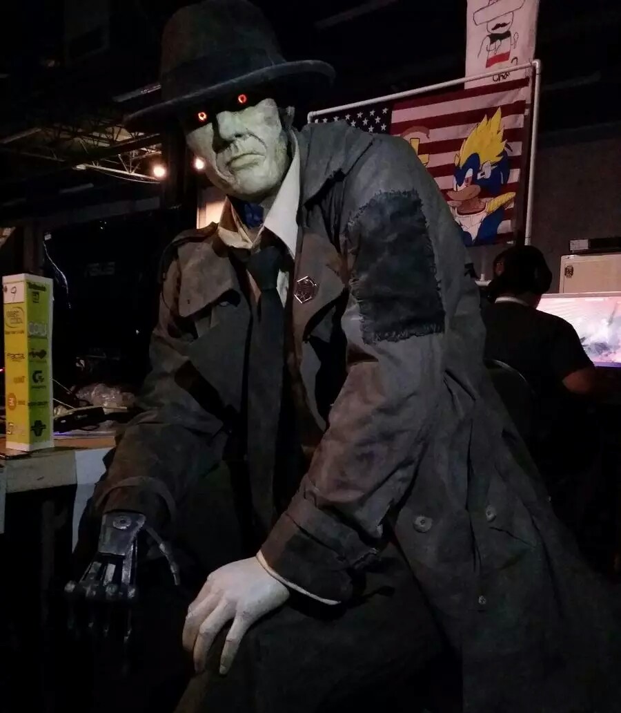 又好看又耐用的电脑主机 (各式各样的电脑主机)