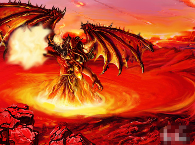 魔兽7.0-7.3剧情,魔兽7.2预告片