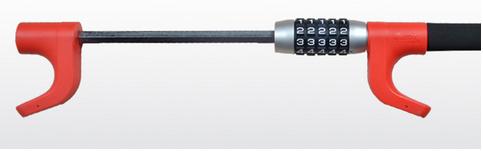 因为爱,“锁”以爱——汽车密码锁防盗锁