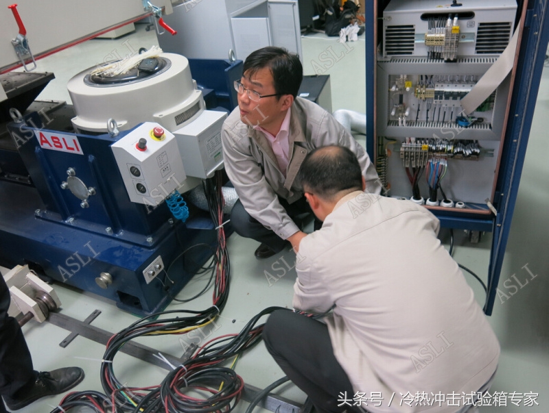 冲击试验机试验方法与步骤,冲击试验机操作视频数显