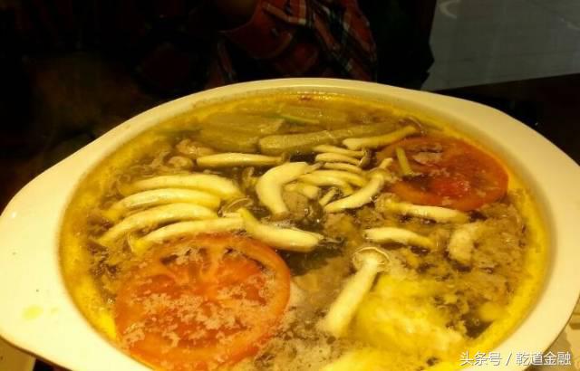 北京火锅手册终结版!火锅脑残粉人手一本!