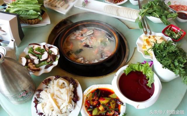 北京火锅手册终结版!火锅脑残粉人手一本!