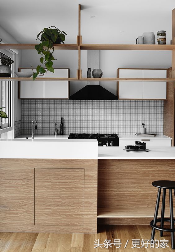 油垢污渍难清理?婆婆教我一招去除,比保洁阿姨更给力!