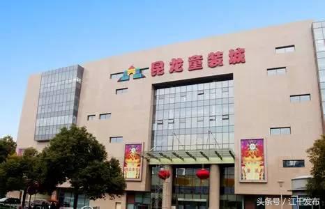 四季青服装市场过年,年末四季青服装批发市场淘货