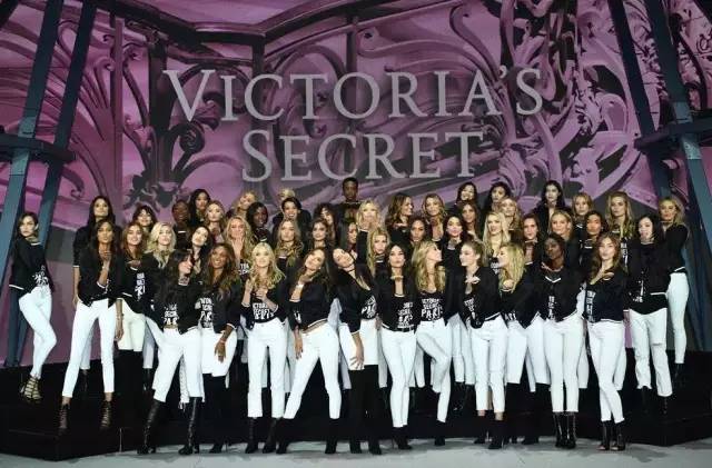 维多利亚历史上的秘密,维多利亚秘密的由来