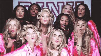 维多利亚历史上的秘密,维多利亚秘密的由来