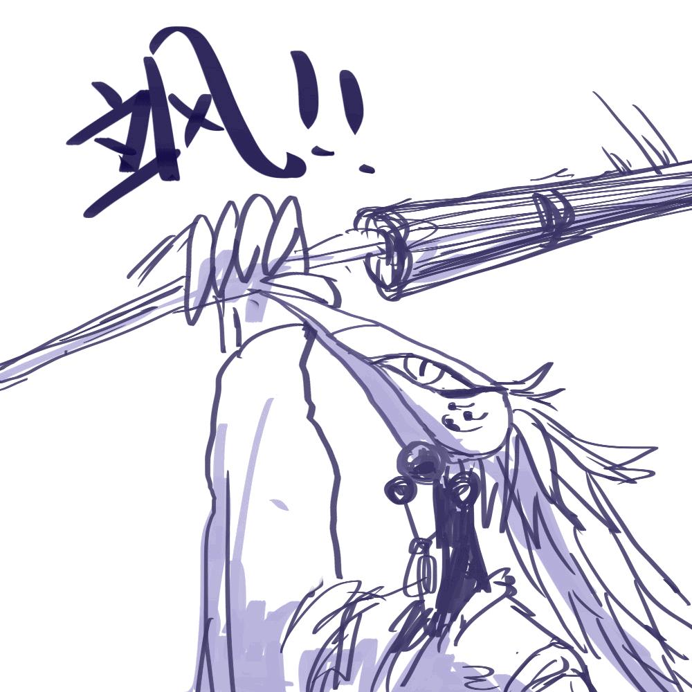 SR最实用式神大盘点！非洲里面有你与我的真爱