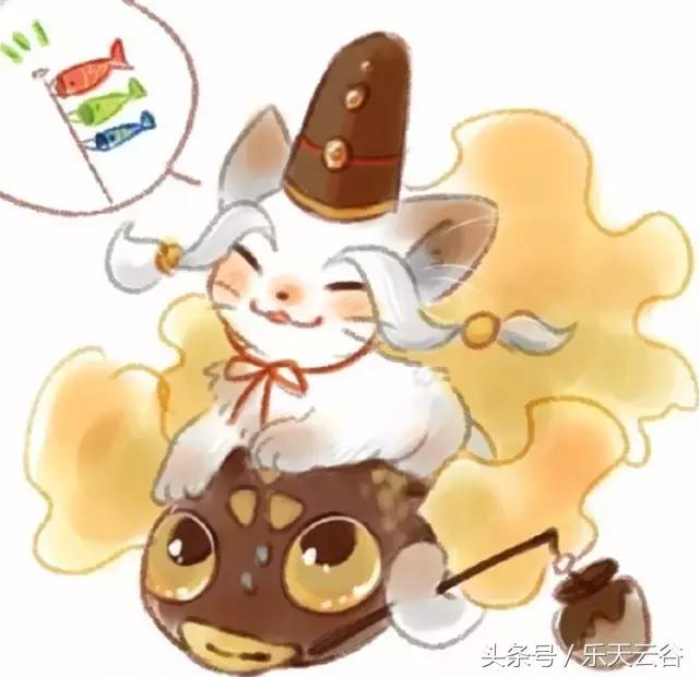 SR最实用式神大盘点！非洲里面有你与我的真爱