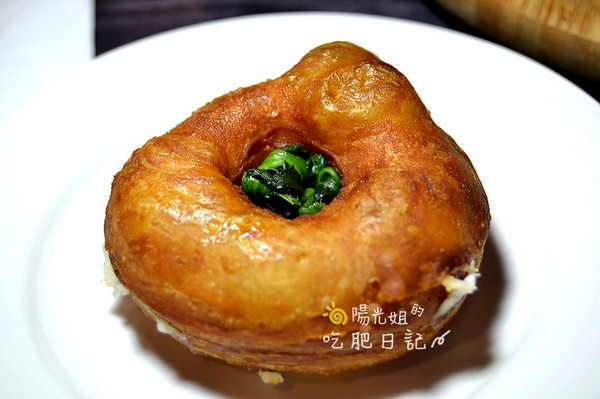 超级好吃的甜甜圈,特别好吃的甜甜圈