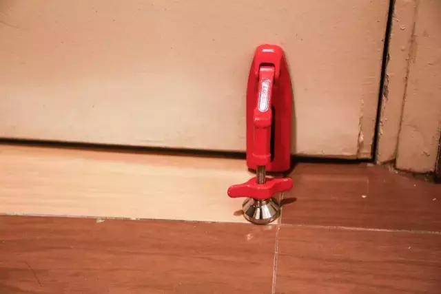 旅行必备阻门器,旅行防盗阻门器