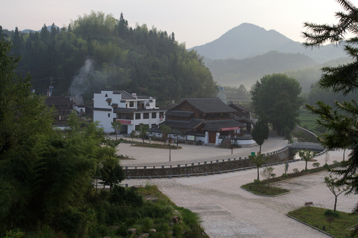 最美摩旅地方,国庆7天摩旅最美路线