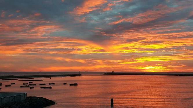 最美摩旅地方,国庆7天摩旅最美路线