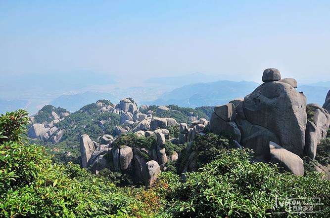 最美摩旅地方,国庆7天摩旅最美路线