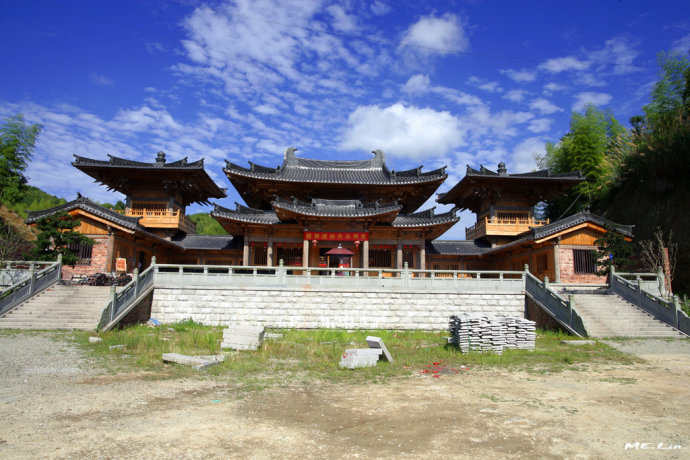 最美摩旅地方,国庆7天摩旅最美路线