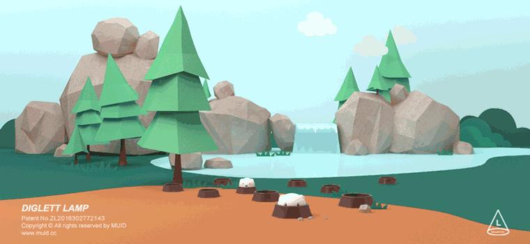 日常生活中的小众设计,分享一组非常有创意的设计