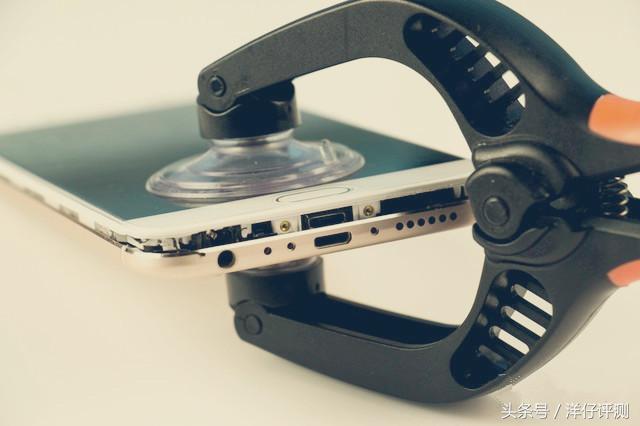 vivox9密码解锁教程,vivox9后盖拆解教程