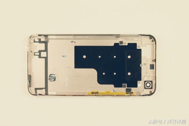 vivox9密码解锁教程,vivox9后盖拆解教程