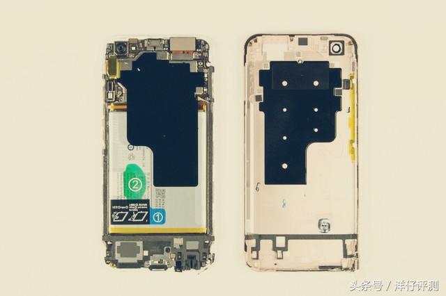 vivox9密码解锁教程,vivox9后盖拆解教程