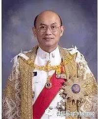 泰国枢密院大臣在位70年,枢密院泰国成员