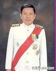 泰国枢密院大臣在位70年,枢密院泰国成员