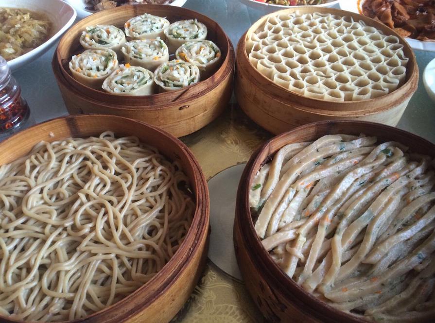 日食记,日月食记菜谱