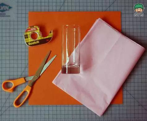 元旦手工100种二年级大红灯笼,元旦幼儿园创意手工灯笼大制作