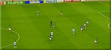 天下足球2021100大最牛进球,2019年欧冠百大进球天下足球