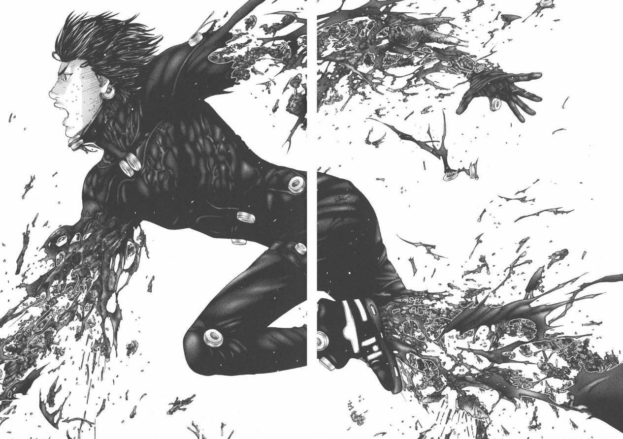 杀戮都市百鬼夜行结尾,杀戮都市百鬼夜行篇完整版