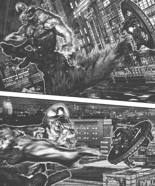 杀戮都市百鬼夜行结尾,杀戮都市百鬼夜行篇完整版