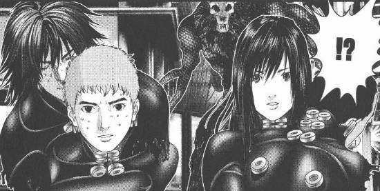 杀戮都市百鬼夜行结尾,杀戮都市百鬼夜行篇完整版