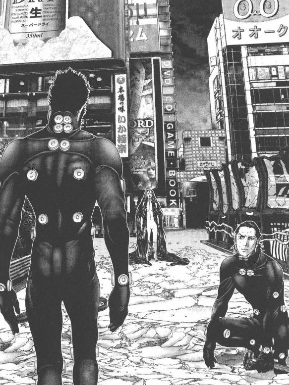 杀戮都市百鬼夜行结尾,杀戮都市百鬼夜行篇完整版