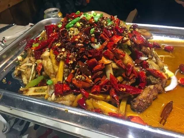 长春最高端的馆子,长春比较好吃的馆子