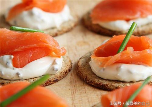 三文鱼的价值,三文鱼为什么越来越便宜