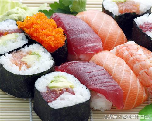 三文鱼的价值,三文鱼为什么越来越便宜