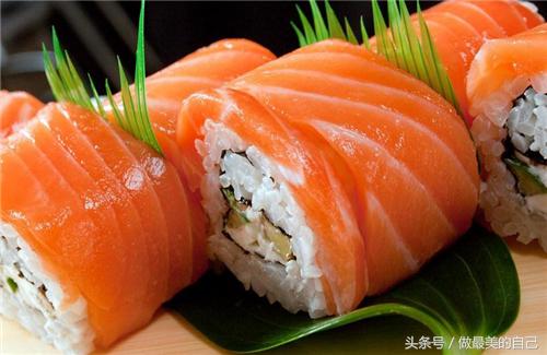 三文鱼的价值,三文鱼为什么越来越便宜