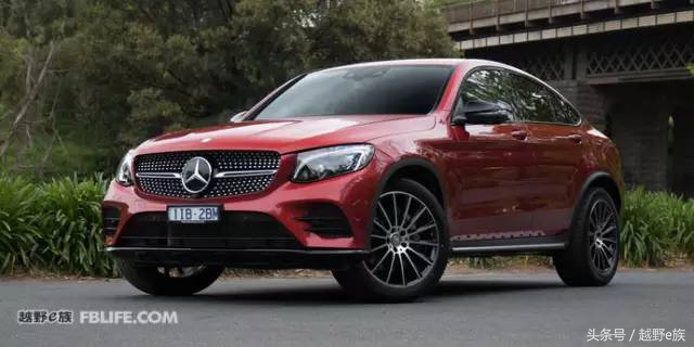 奔驰glc运动和豪华版区别,奔驰glccoupe2024款深度体验